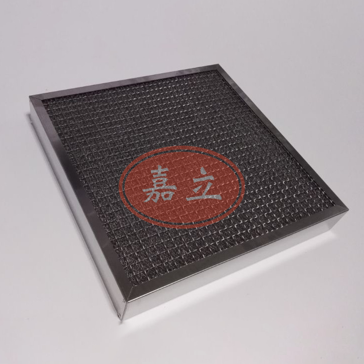 集宁不锈钢油雾过滤器